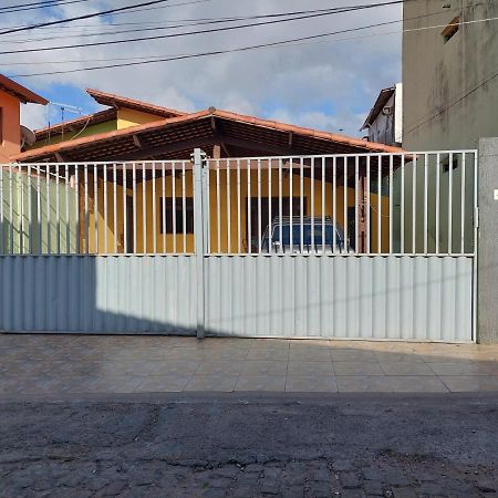 Casas 5 Min A Pe Da Praia Lejlighed Natal Eksteriør billede